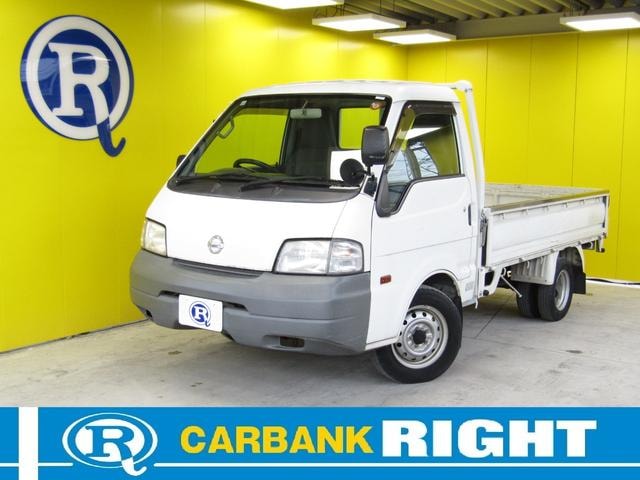 Nissan VANETTE TRUCK 2013 — фото автомобиля