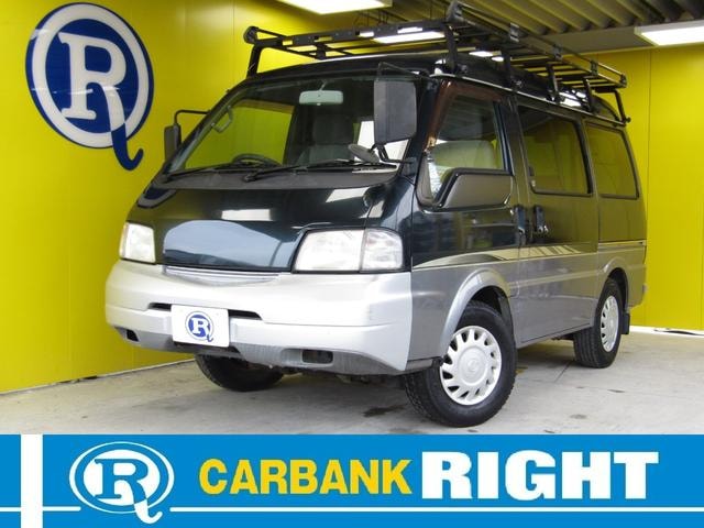 Nissan VANETTE VAN 2004 — фото автомобиля