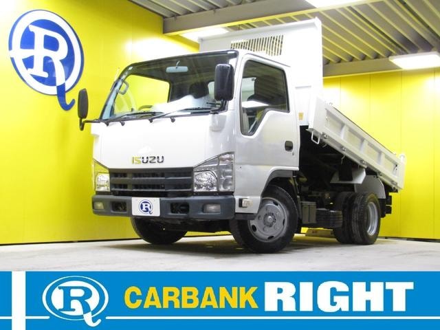 Isuzu ELF TRUCK 2010 — фото автомобиля