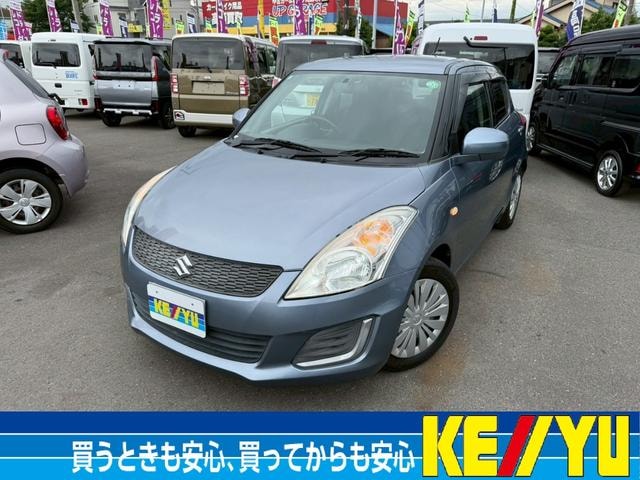 Suzuki SWIFT 2015 — фото автомобиля 1