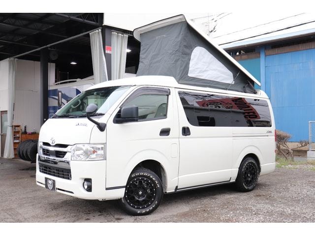 Toyota HIACE VAN 2021 — фото автомобиля