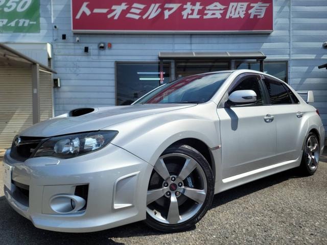 Subaru IMPREZA 2011 — фото автомобиля