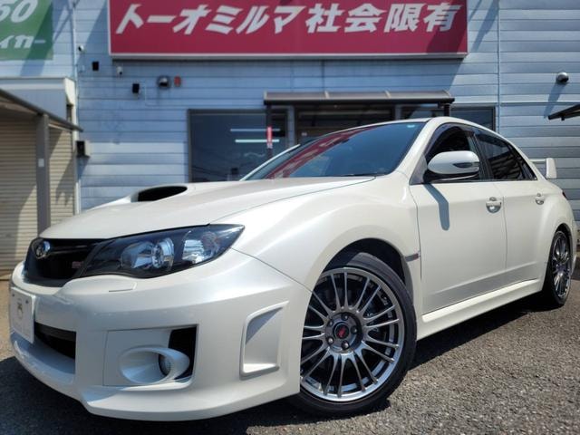 Subaru IMPREZA 2013 — фото автомобиля 1