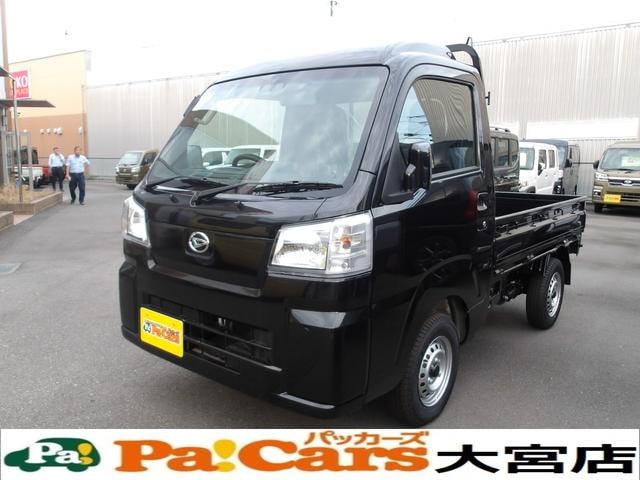 Daihatsu HIJET TRUCK 2025 — фото автомобиля