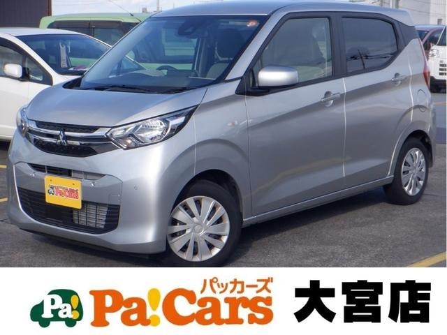 Mitsubishi EK WAGON 2025 — фото автомобиля 1