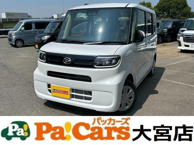 Daihatsu TANTO 2026 — фото автомобиля