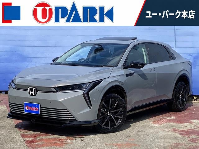 Honda INSIGHT 2026 — фото автомобиля