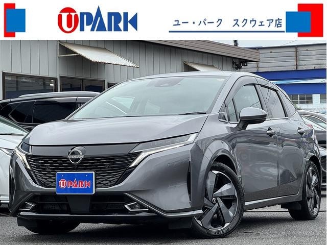 Nissan AURA 2022 — фото автомобиля 1