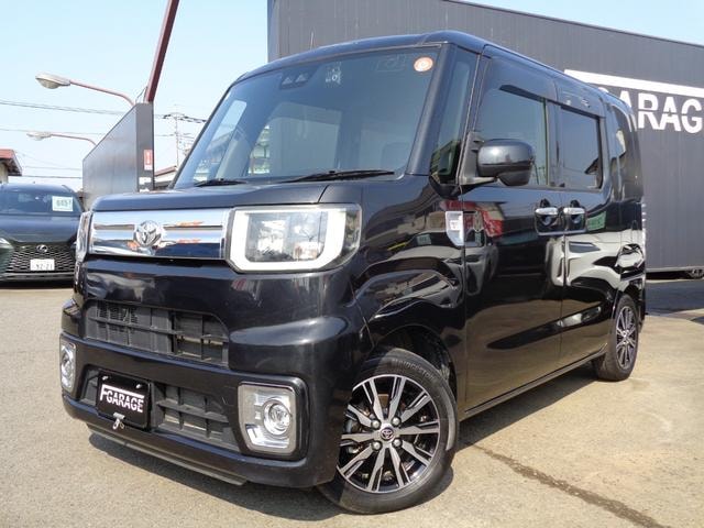 Toyota PIXIS MEGA 2020 — фото автомобиля 1