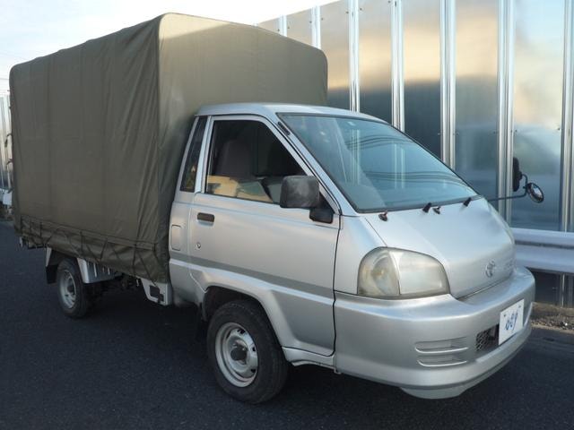Toyota LITEACE TRUCK 2005 — фото автомобиля