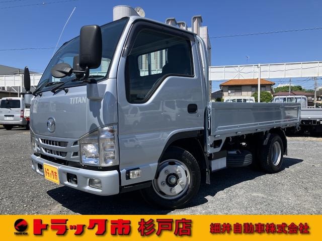 Mazda TITAN TRUCK 2020 — фото автомобиля