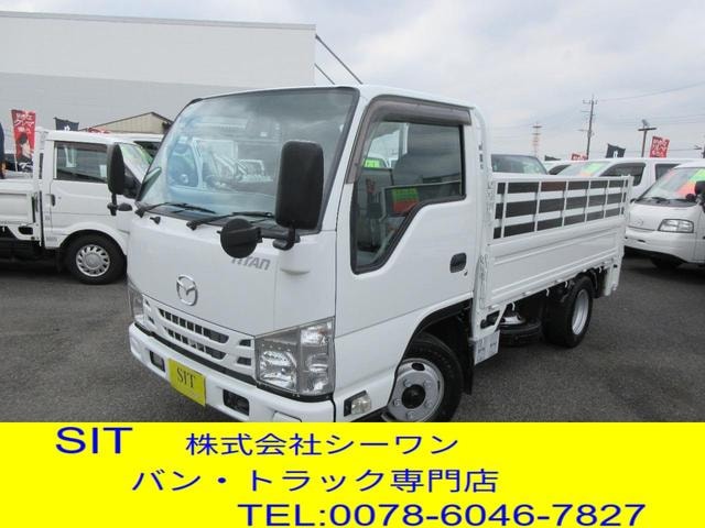 Mazda TITAN TRUCK 2015 — фото автомобиля 1