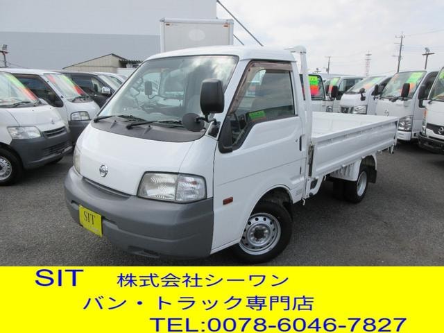 Nissan VANETTE TRUCK 2015 — фото автомобиля