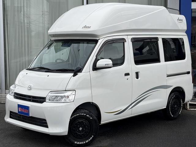 Mazda BONGO VAN 2022 — фото автомобиля