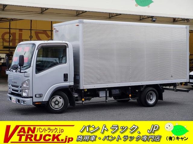Isuzu ELF TRUCK 2019 — фото автомобиля