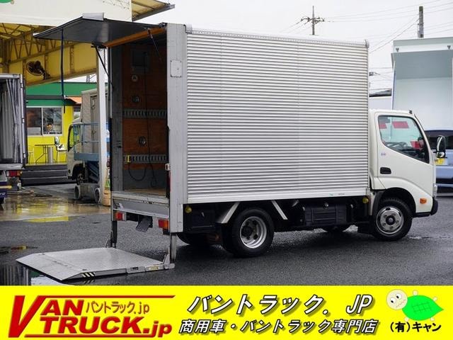 Toyota DYNA TRUCK 2018 — фото автомобиля