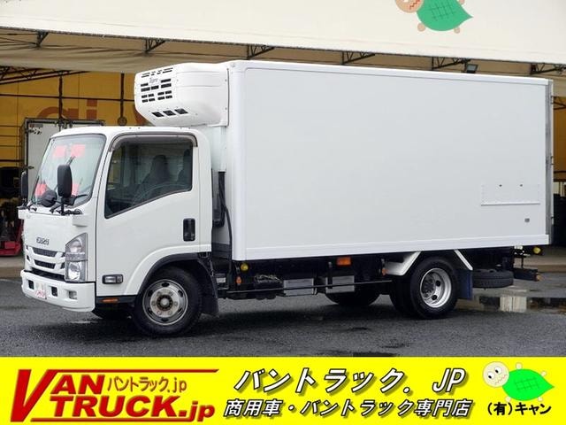 Isuzu ELF TRUCK 2021 — фото автомобиля 1