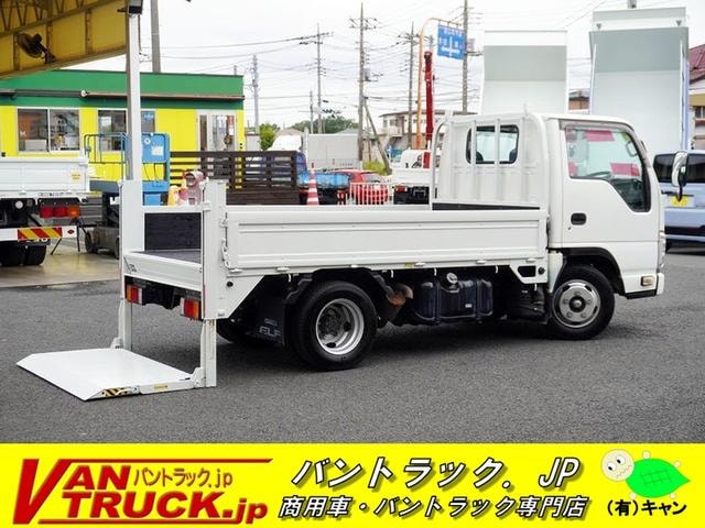 Isuzu ELF TRUCK 2014 — фото автомобиля