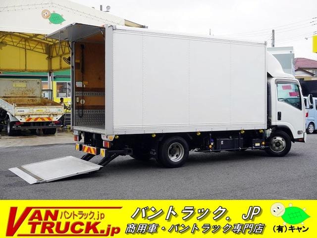 Isuzu ELF TRUCK 2021 — фото автомобиля 1