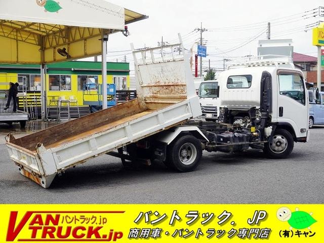 Isuzu ELF TRUCK 2013 — фото автомобиля