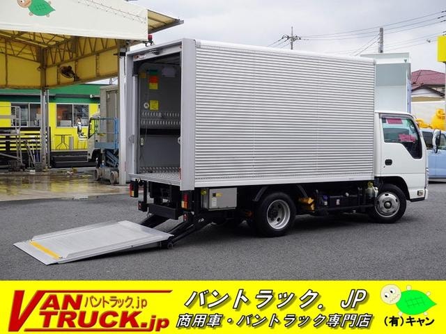 Isuzu ELF TRUCK 2021 — фото автомобиля 1