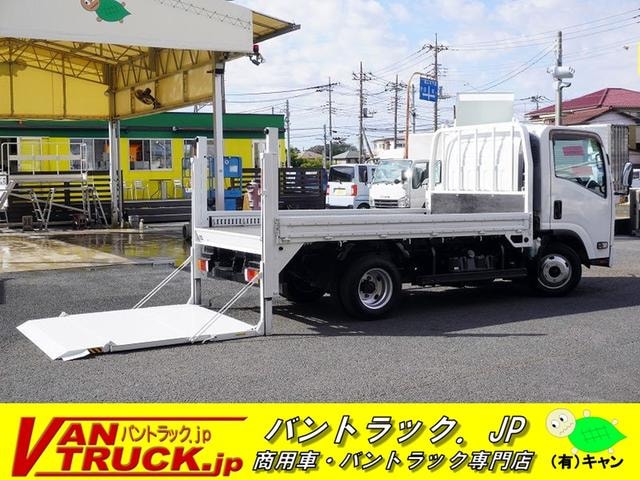 Isuzu ELF TRUCK 2014 — фото автомобиля
