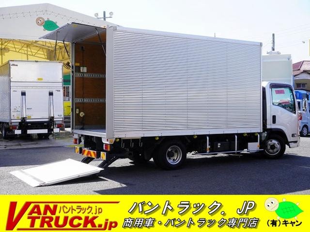 Isuzu ELF TRUCK 2020 — фото автомобиля