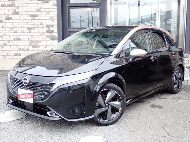 Nissan AURA 2022 — фото автомобиля 1