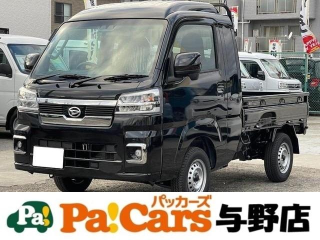 Daihatsu HIJET TRUCK 2026 — фото автомобиля