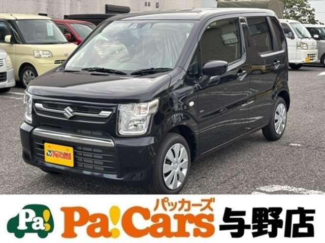 Suzuki WAGON R 2026 — фото автомобиля 1