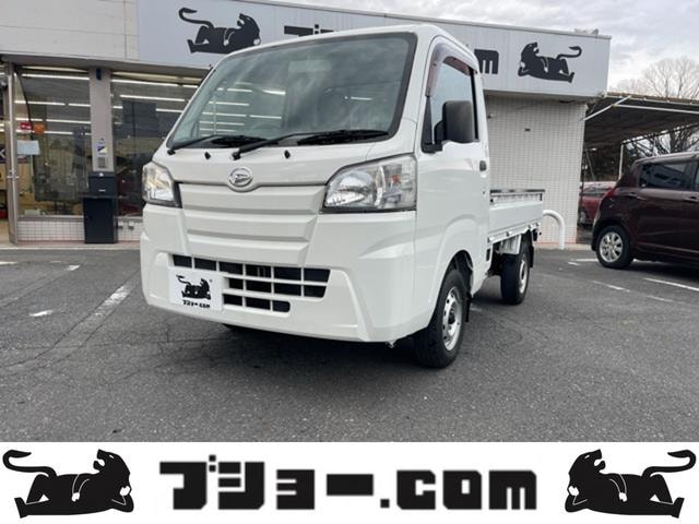 Daihatsu HIJET TRUCK 2017 — фото автомобиля