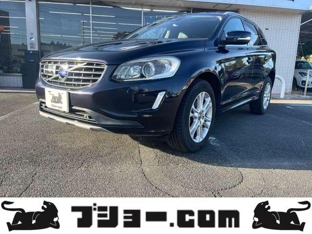 Volvo XC60 2016 — фото автомобиля