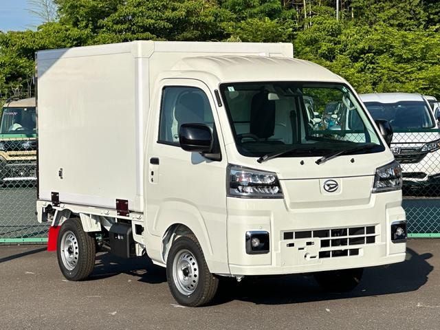 Daihatsu HIJET TRUCK 2025 — фото автомобиля