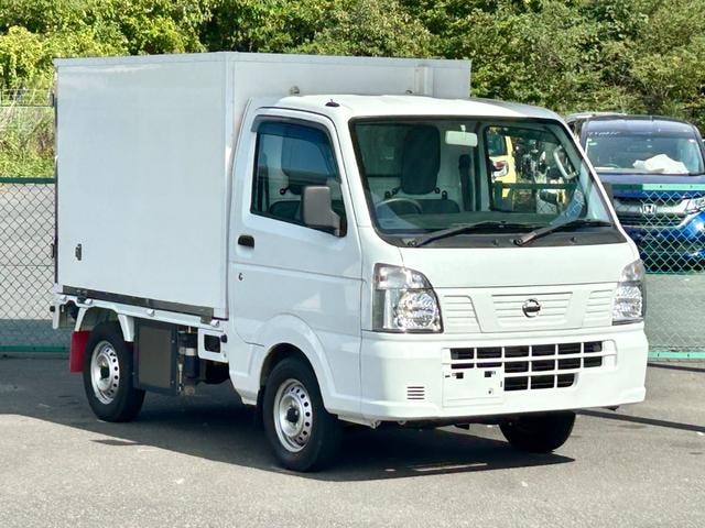 Nissan NT100CLIPPER TRUCK 2019 — фото автомобиля