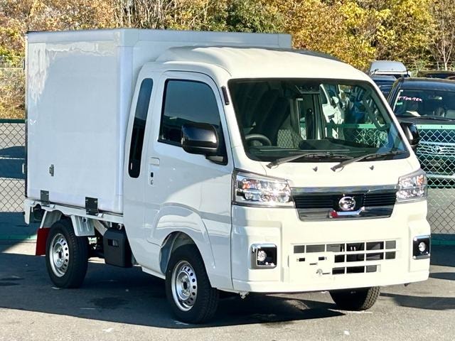 Daihatsu HIJET TRUCK 2025 — фото автомобиля