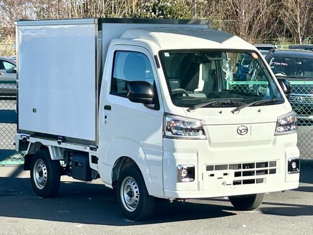 Daihatsu HIJET TRUCK 2022 — фото автомобиля