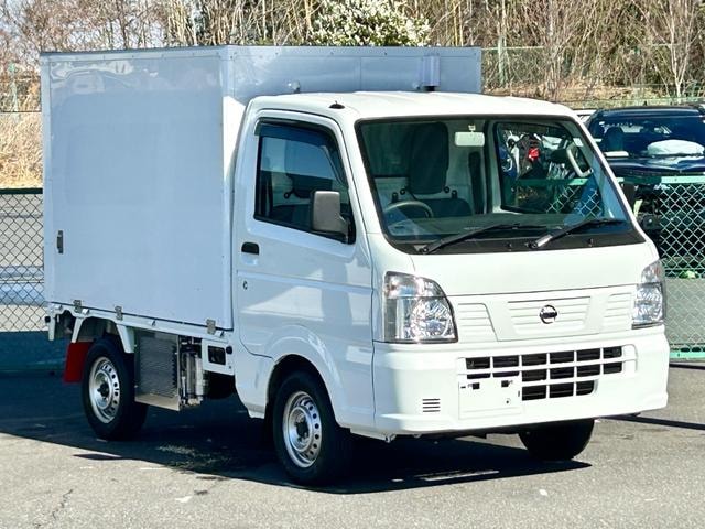 Nissan NT100CLIPPER TRUCK 2020 — фото автомобиля
