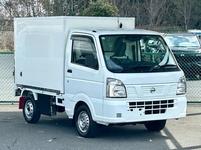 Nissan NT100CLIPPER TRUCK 2020 — фото автомобиля