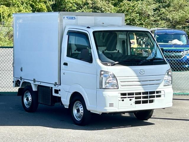 Mazda SCRUM TRUCK 2020 — фото автомобиля