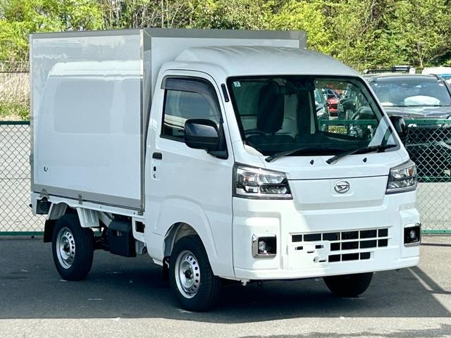 Daihatsu HIJET TRUCK 2026 — фото автомобиля