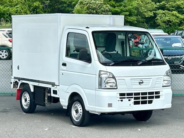 Nissan NT100CLIPPER TRUCK 2020 — фото автомобиля