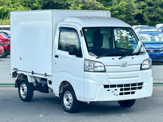 Daihatsu HIJET TRUCK 2020 — фото автомобиля 1