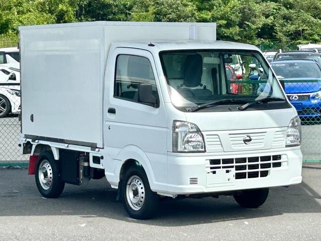 Nissan NT100CLIPPER TRUCK 2020 — фото автомобиля
