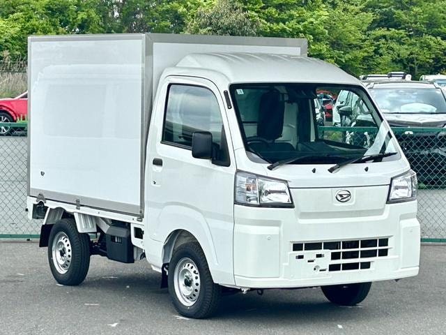 Daihatsu HIJET TRUCK 2026 — фото автомобиля