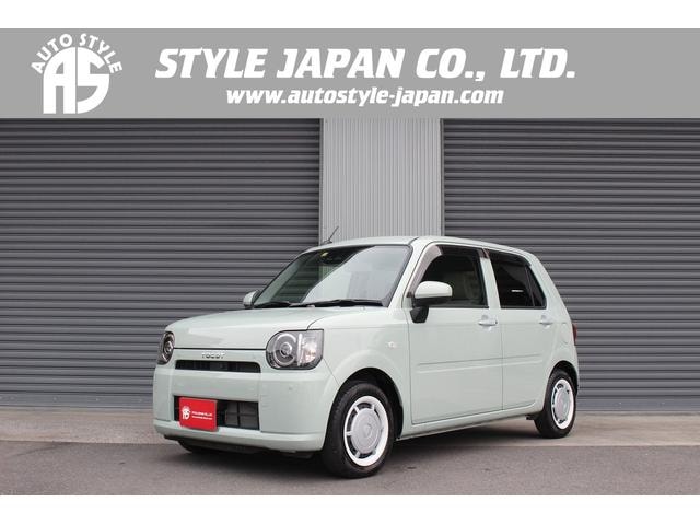 Daihatsu MIRA TOCOT 2023 — фото автомобиля 1