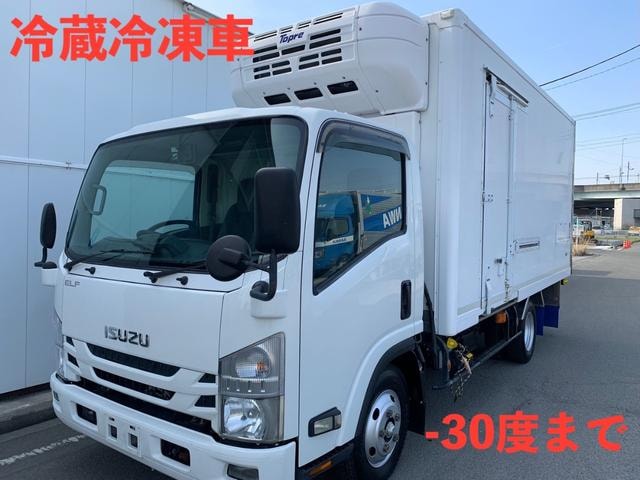 Isuzu ELF TRUCK 2020 — фото автомобиля
