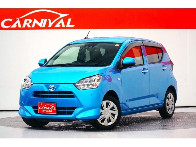 Daihatsu MIRA E:S 2023 — фото автомобиля