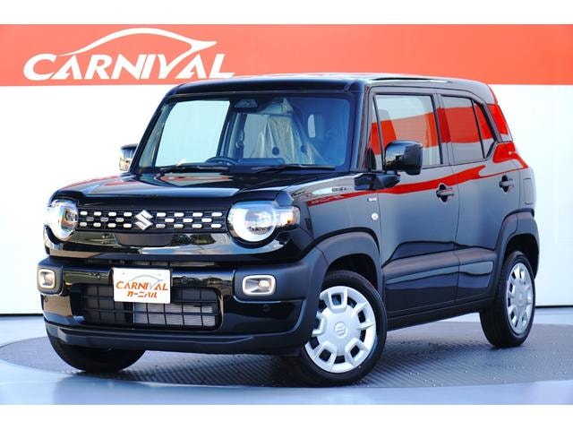 Suzuki XBEE 2025 — фото автомобиля 1