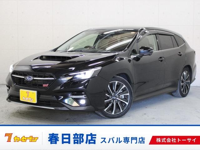 Subaru LEVORG 2022 — фото автомобиля