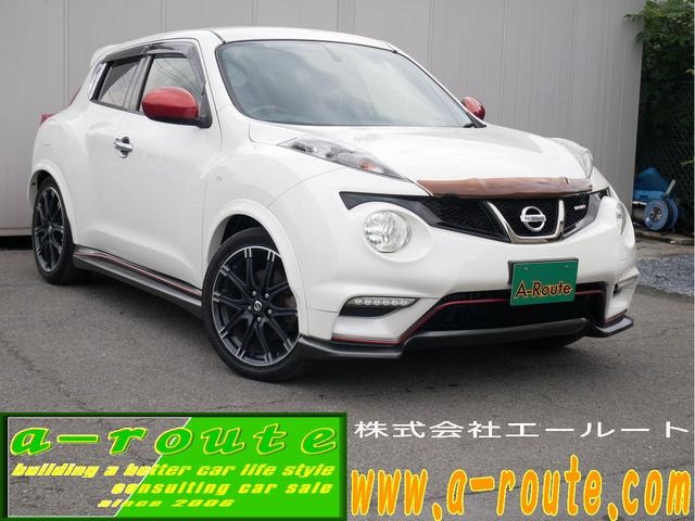 Nissan JUKE 2013 — фото автомобиля 1